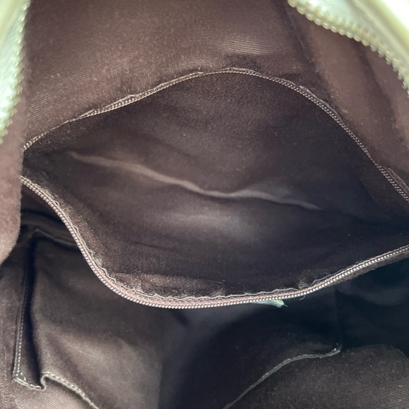 Vintage Coach Large SoHo Hobo Shoulder Bag in Leather - Picture 7 of 11